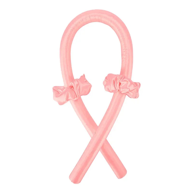 Kit de boucles sans chaleur